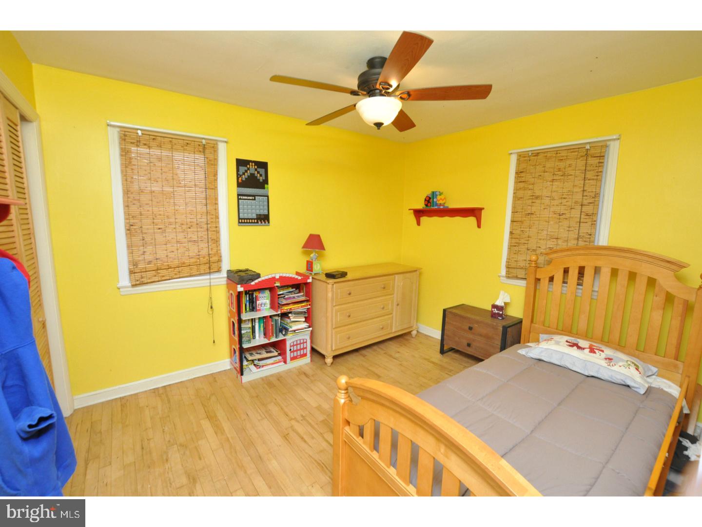 512 Klockner Road Hamilton, NJ 08619 - Photo 17 of 25 Bedroom 2