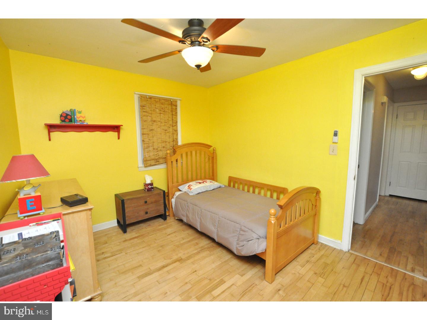 512 Klockner Road Hamilton, NJ 08619 - Photo 18 of 25 Bedroom 2