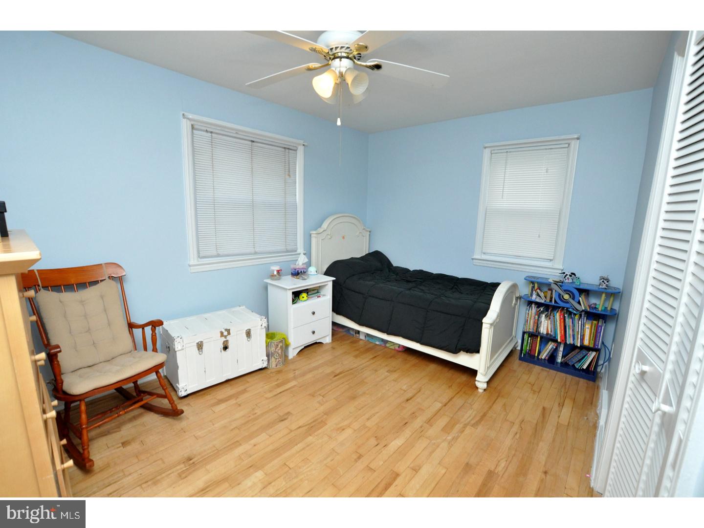 512 Klockner Road Hamilton, NJ 08619 - Photo 19 of 25 Bedroom 3