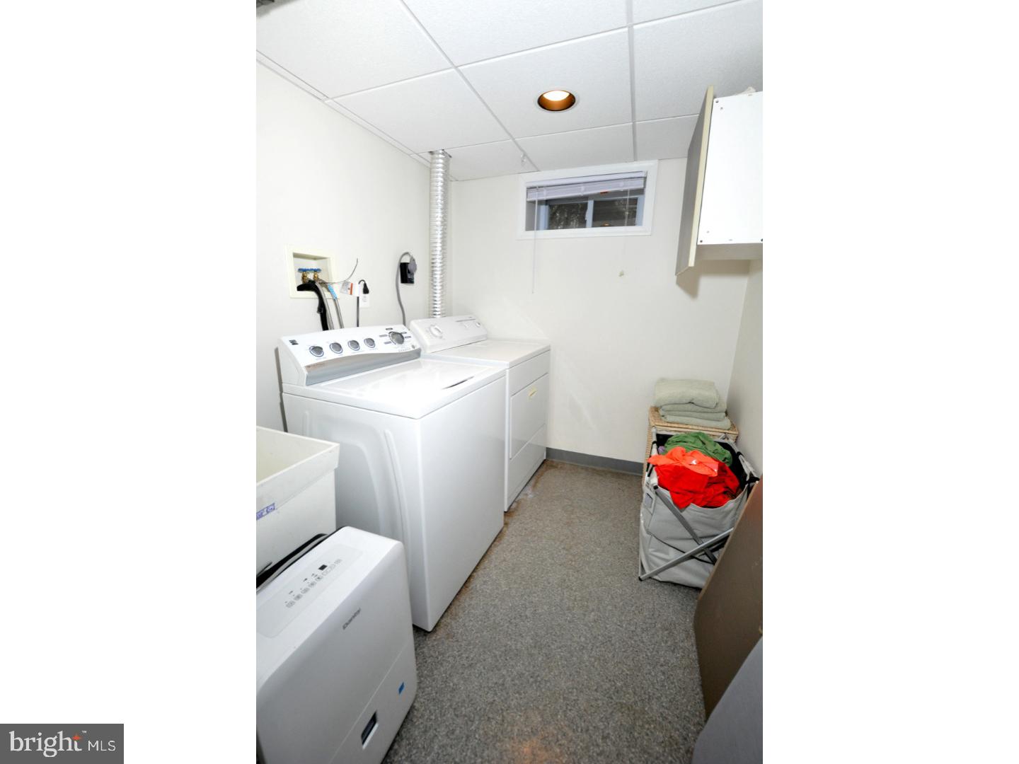 512 Klockner Road Hamilton, NJ 08619 - Photo 20 of 25 Laundry Room