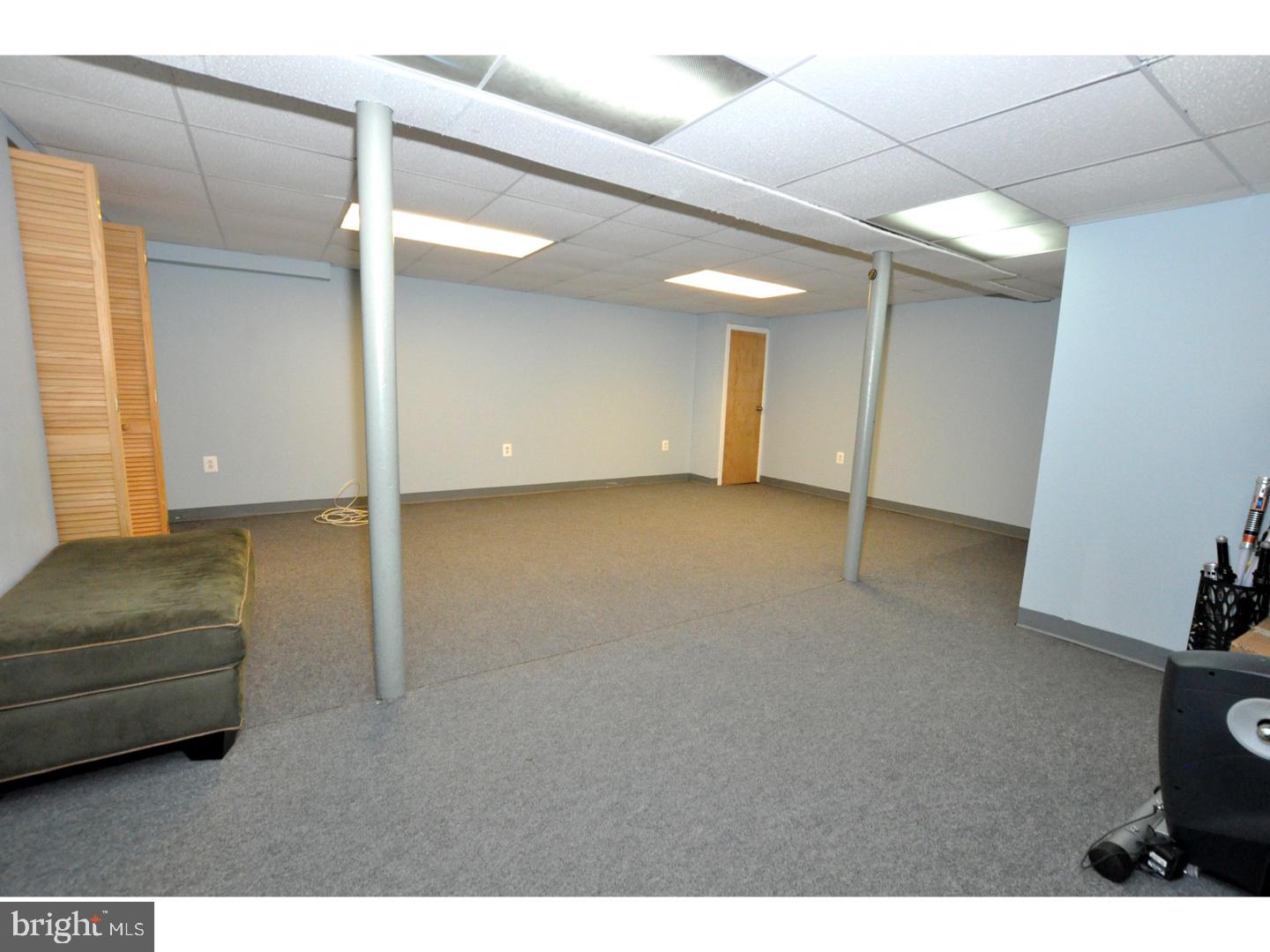 512 Klockner Road Hamilton, NJ 08619 - Photo 21 of 25 Basement - Finished