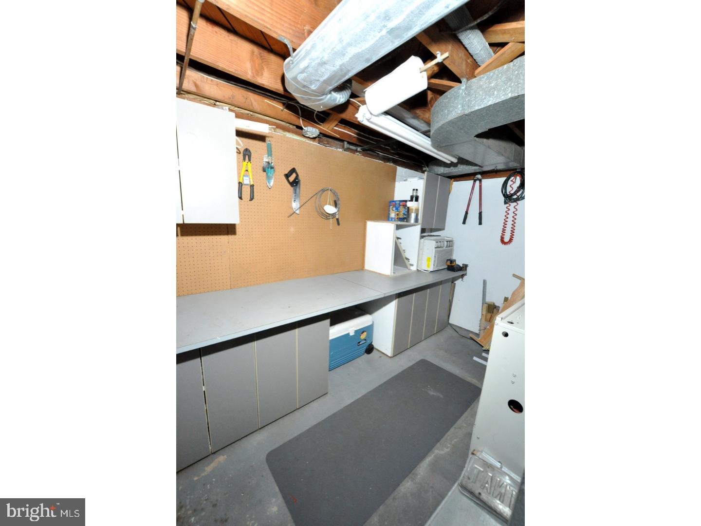 512 Klockner Road Hamilton, NJ 08619 - Photo 23 of 25 Basement - Finished