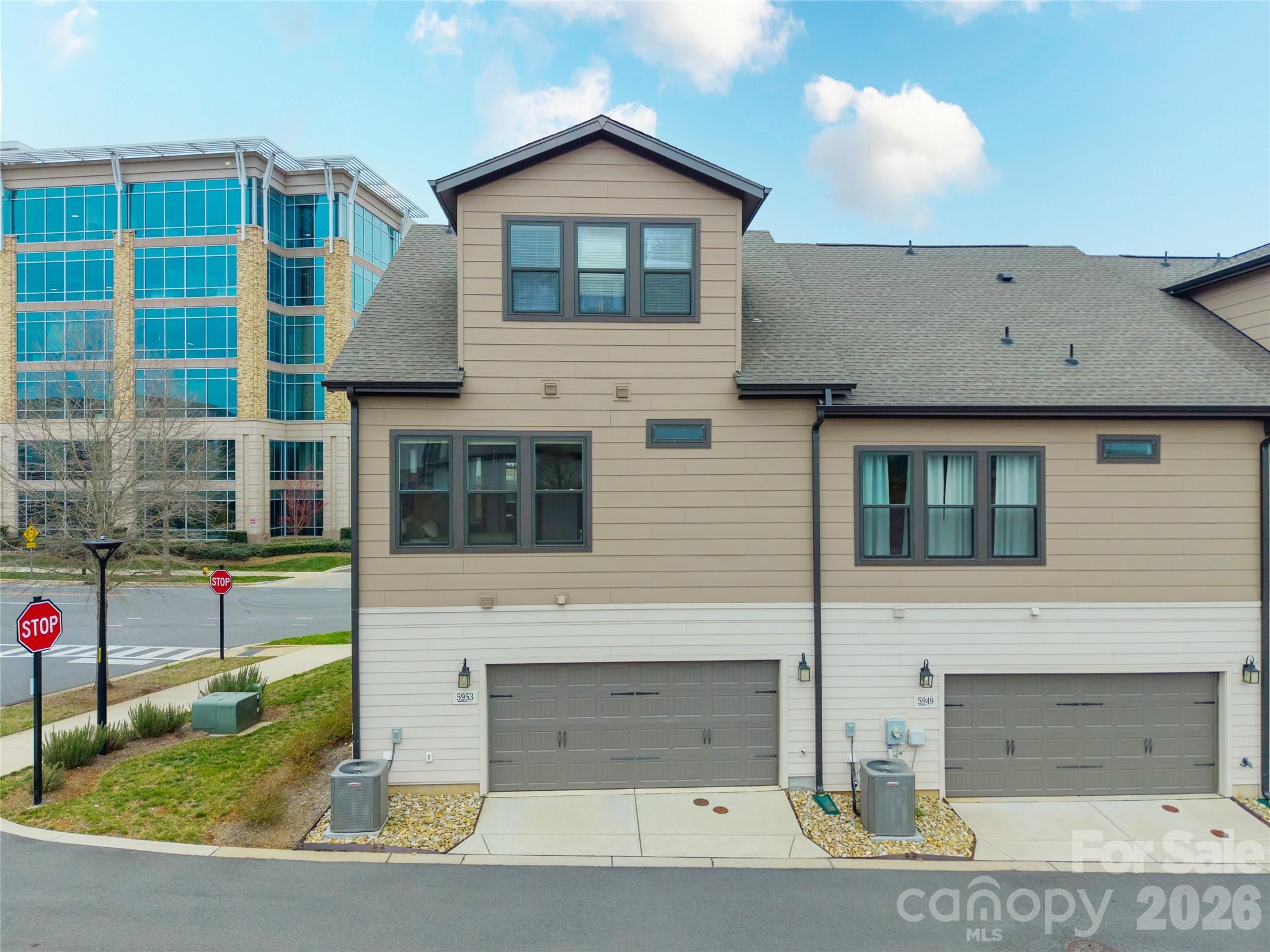 5953 Ardrey Kell Road Charlotte, NC 28105 - Photo 30 of 30
