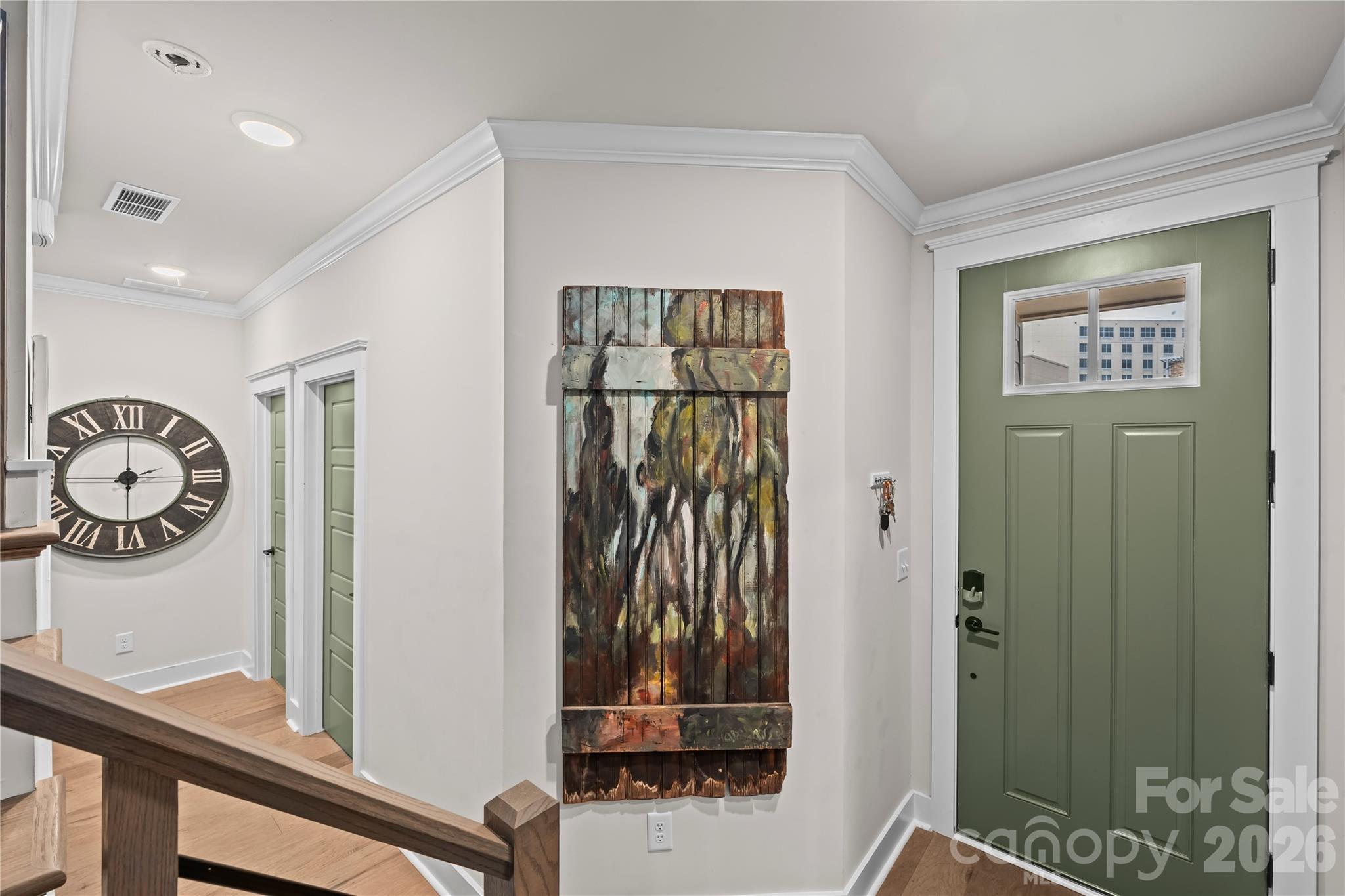 5953 Ardrey Kell Road Charlotte, NC 28105 - Photo 4 of 30