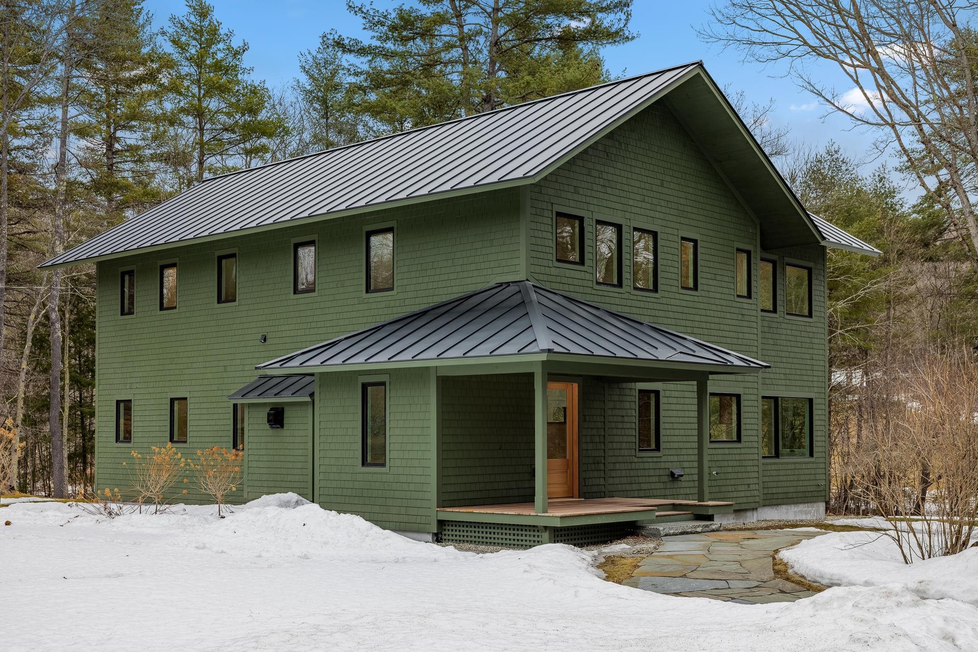 33 Etna Road Hanover, NH 03755 - Photo 1 of 51