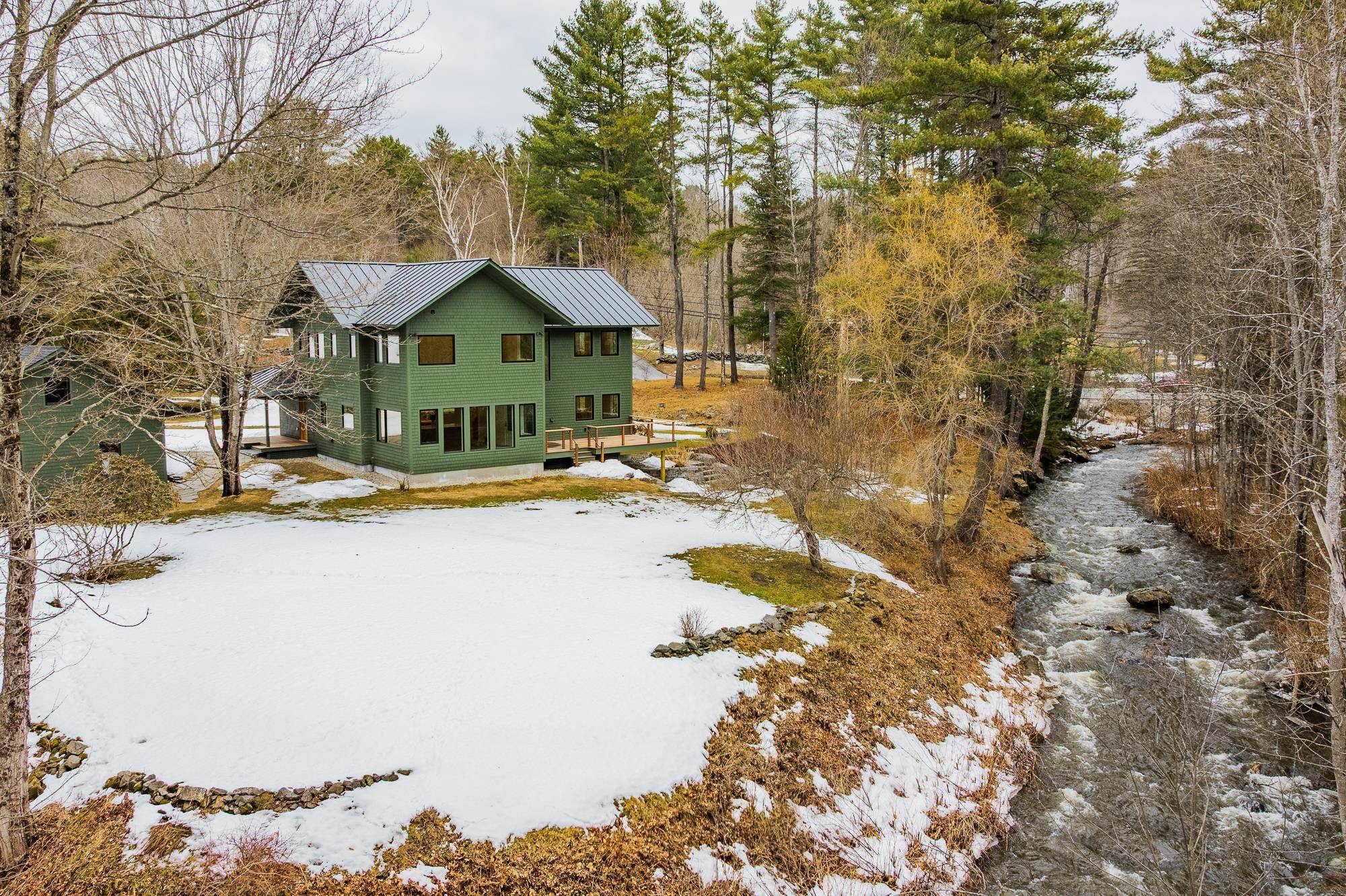33 Etna Road Hanover, NH 03755 - Photo 2 of 51
