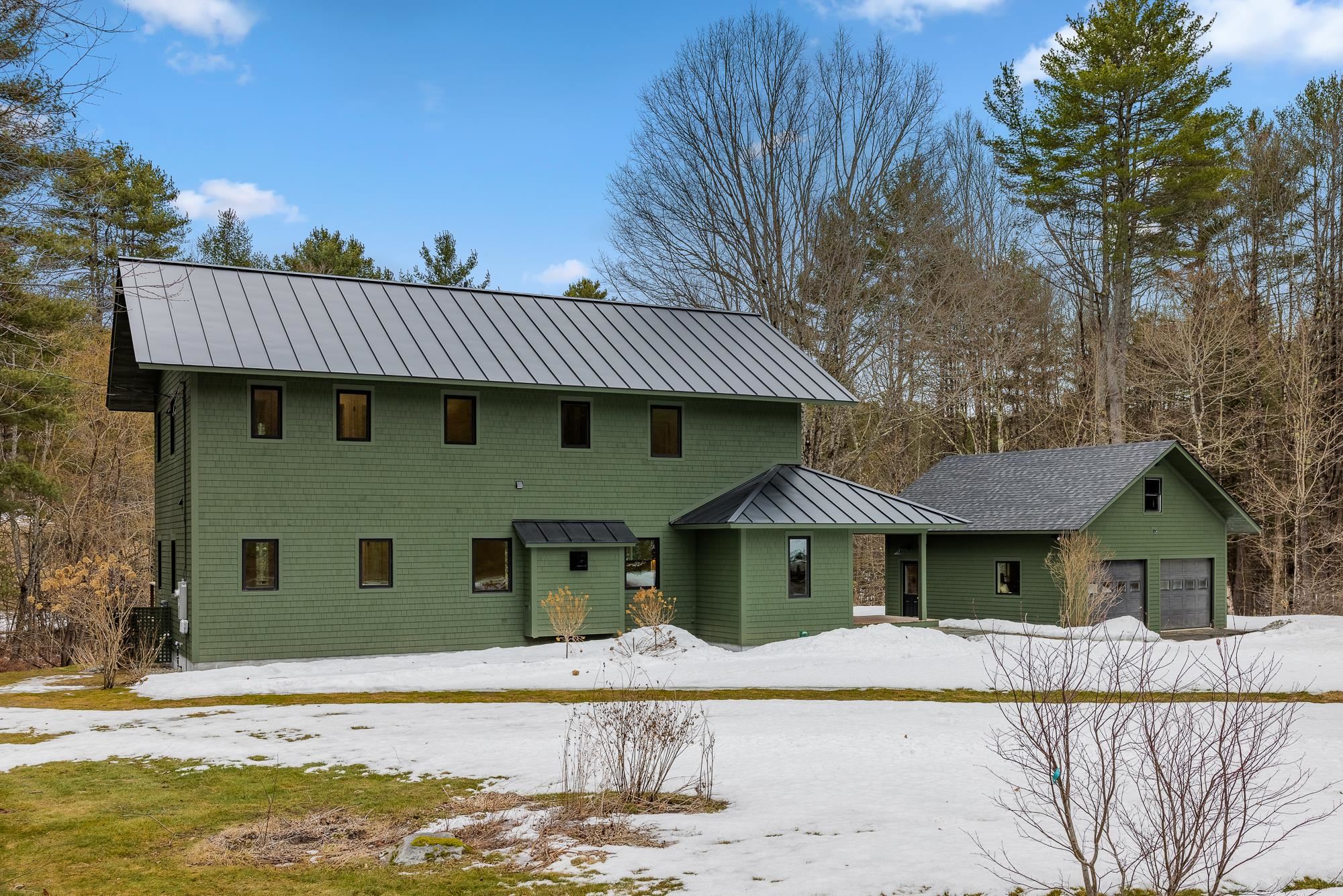33 Etna Road Hanover, NH 03755 - Photo 3 of 51