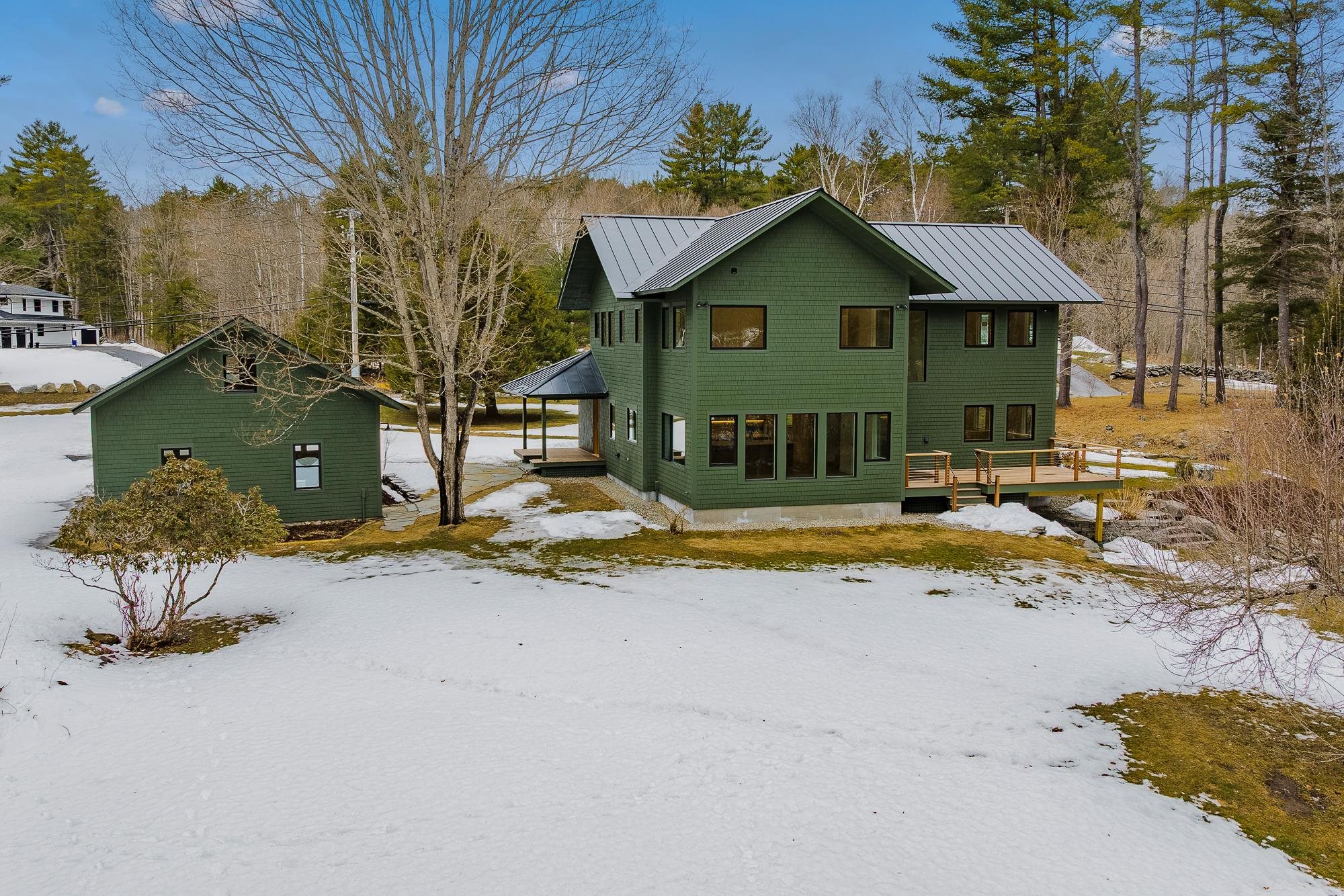 33 Etna Road Hanover, NH 03755 - Photo 40 of 43