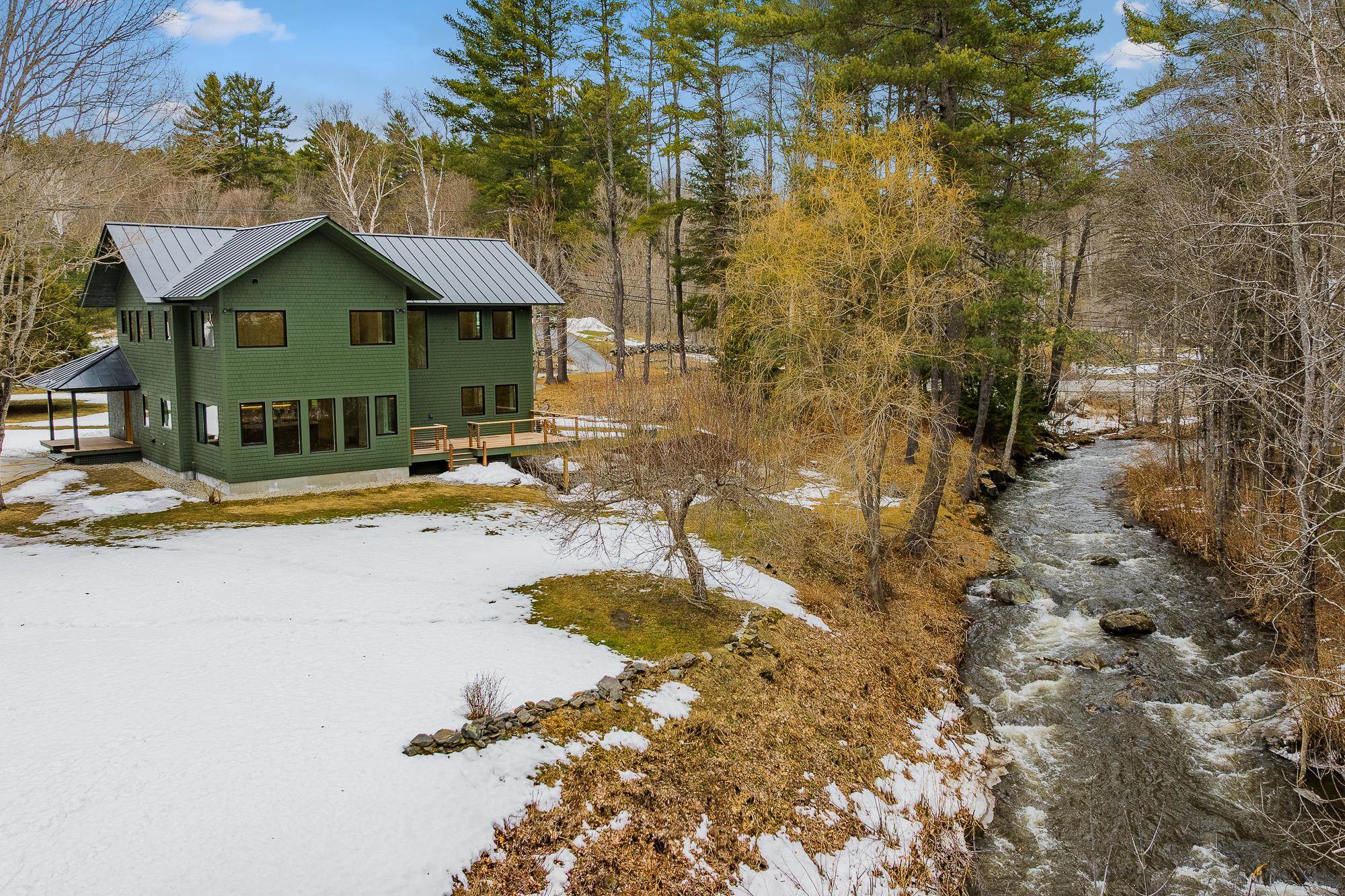 33 Etna Road Hanover, NH 03755 - Photo 41 of 43
