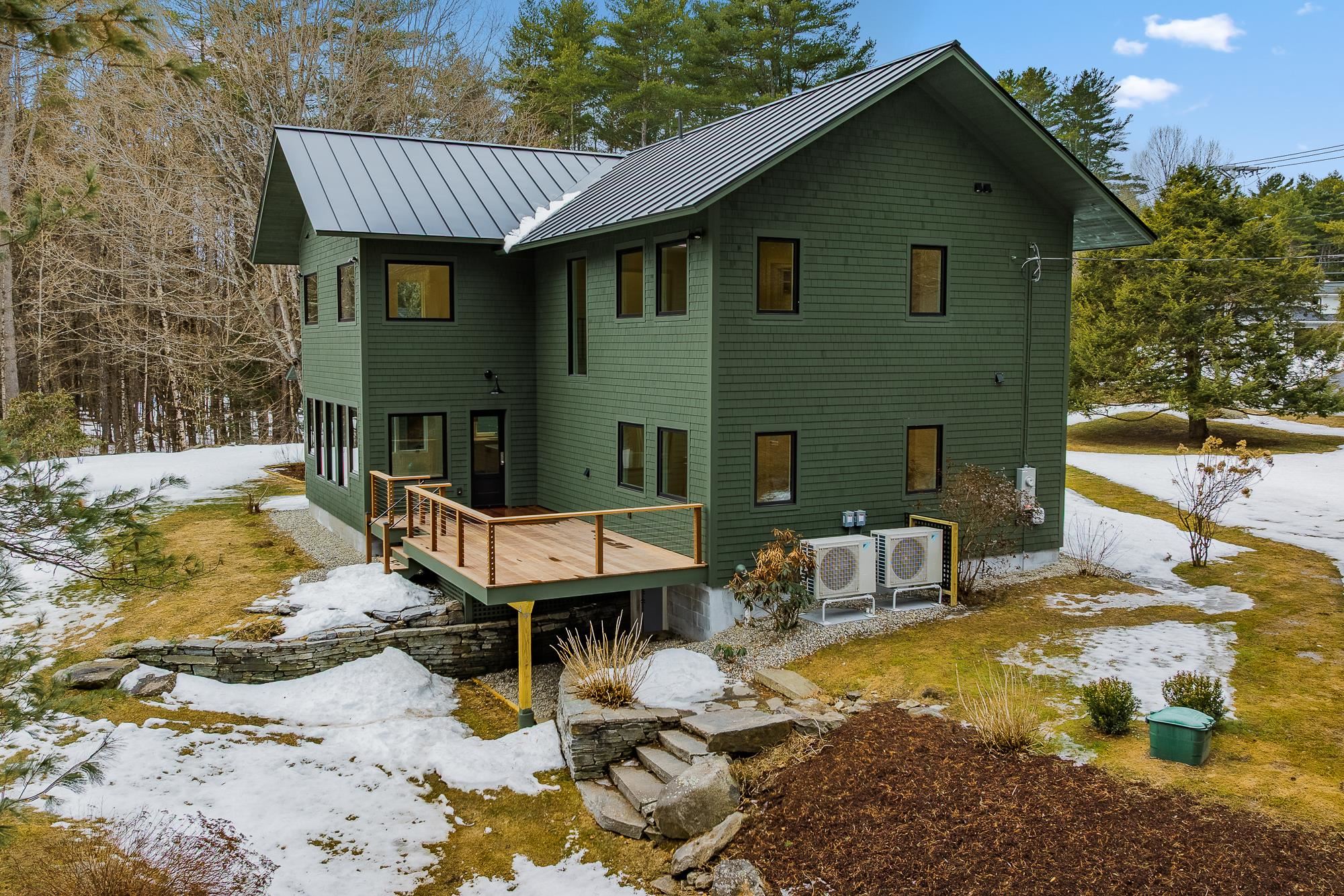 33 Etna Road Hanover, NH 03755 - Photo 47 of 51
