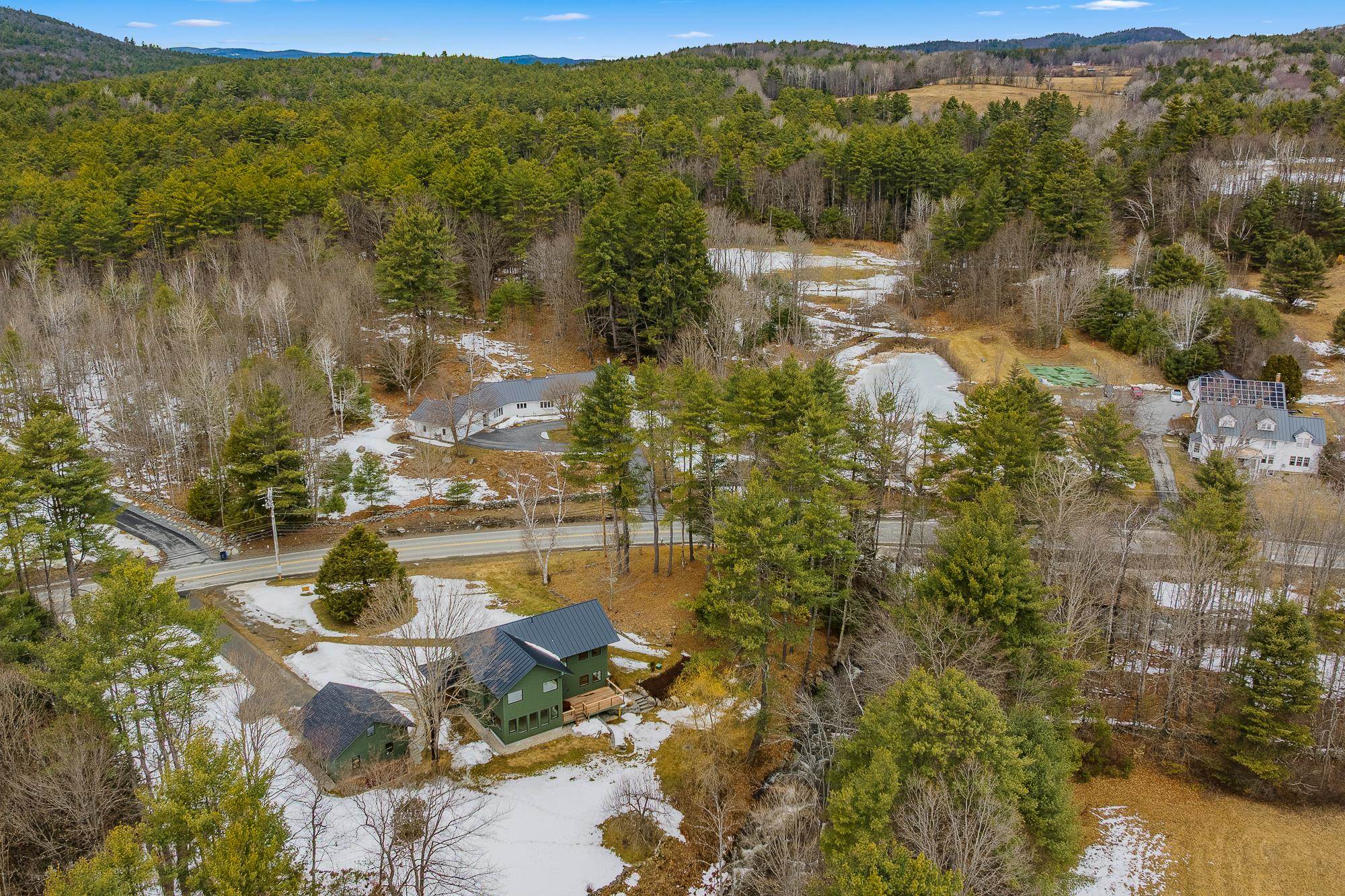 33 Etna Road Hanover, NH 03755 - Photo 50 of 51