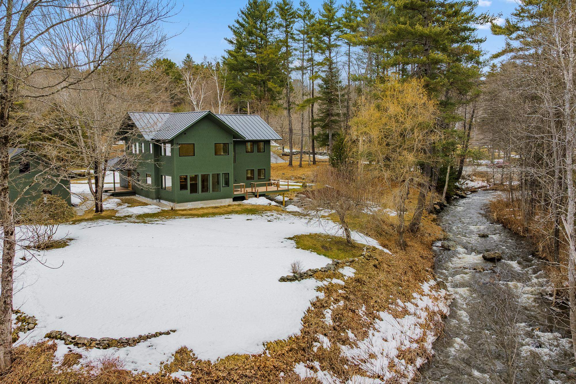 33 Etna Road Hanover, NH 03755 - Photo 5 of 51
