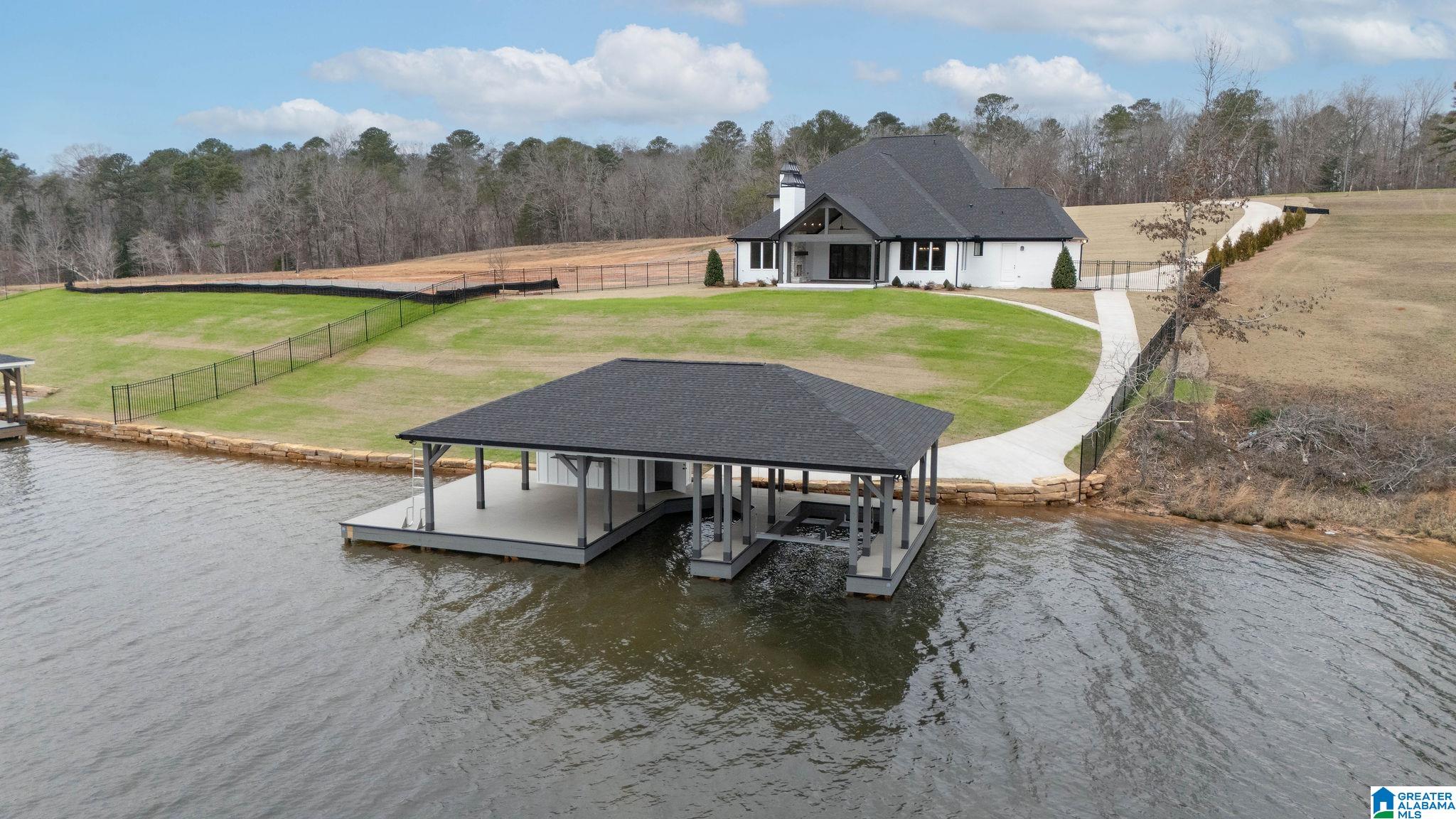 10779 Herman Boyd Road Northport, AL 35475 - Photo 3 of 71