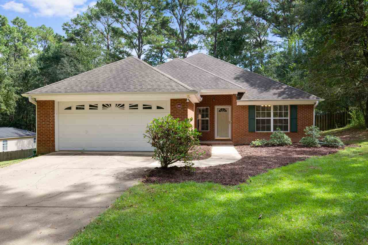 3261 Almanac Road Tallahassee, FL 32309 - Photo 31 of 31