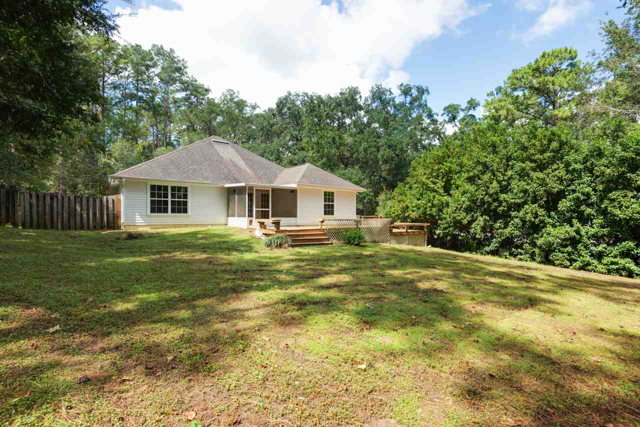 3261 Almanac Road Tallahassee, FL 32309 - Photo 8 of 31