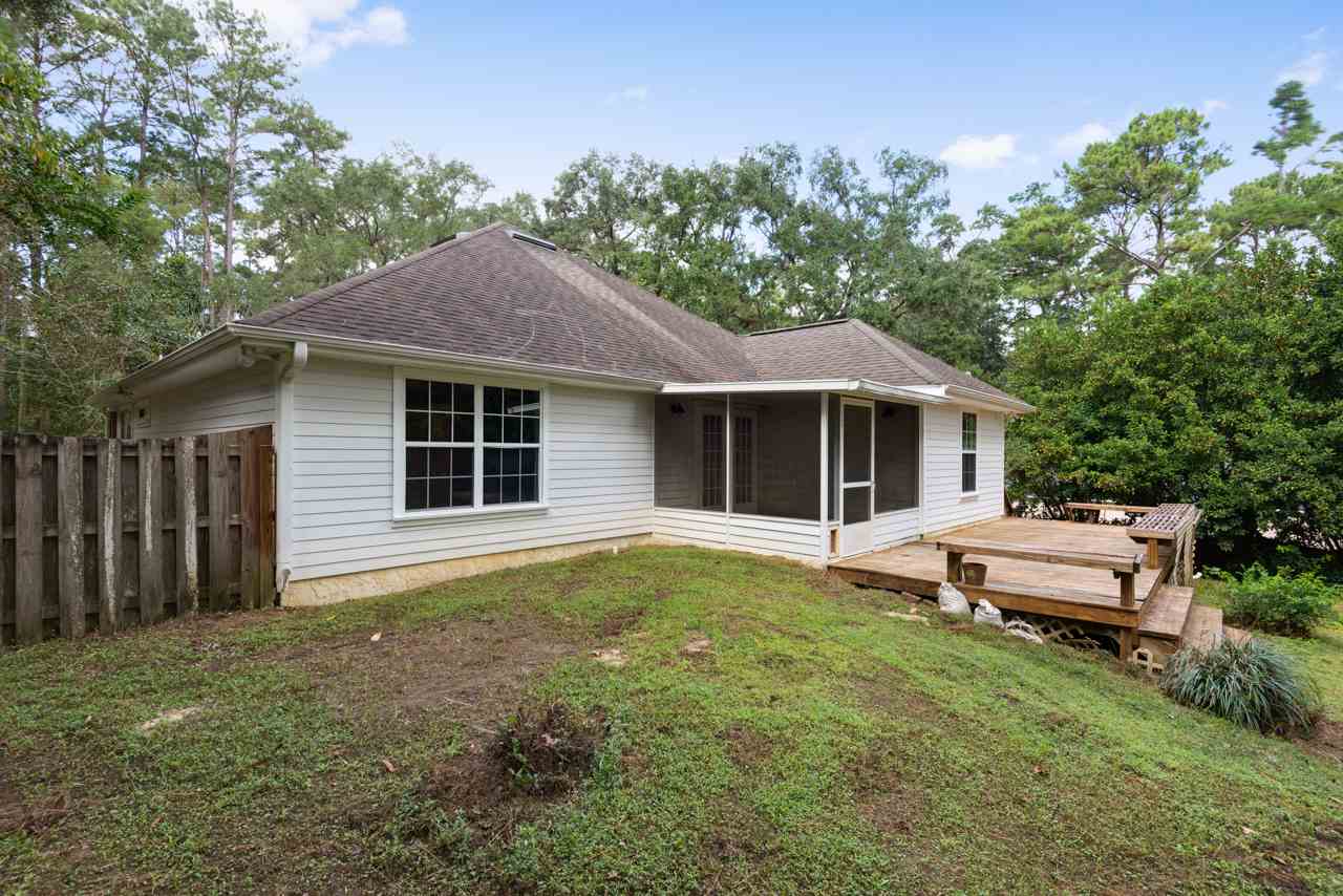 3261 Almanac Road Tallahassee, FL 32309 - Photo 9 of 31