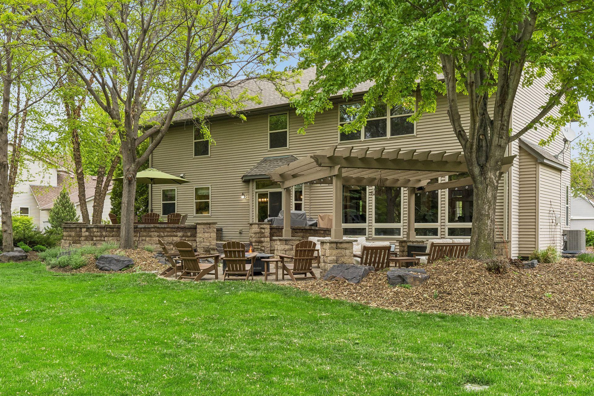 7436 Ridge Hill Road Excelsior, MN 55331 - Photo 2 of 37