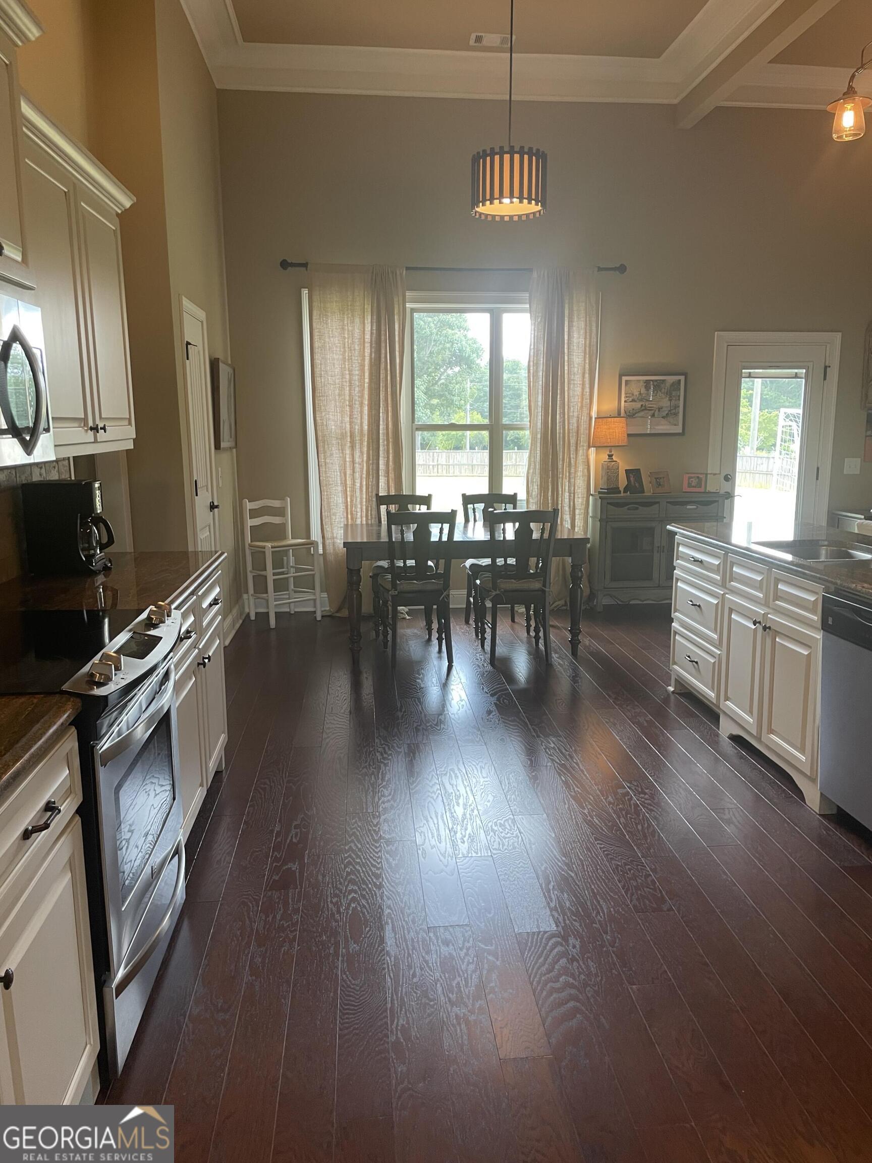 36 Falcon Crest Way Byron, GA 31008 - Photo 6 of 19