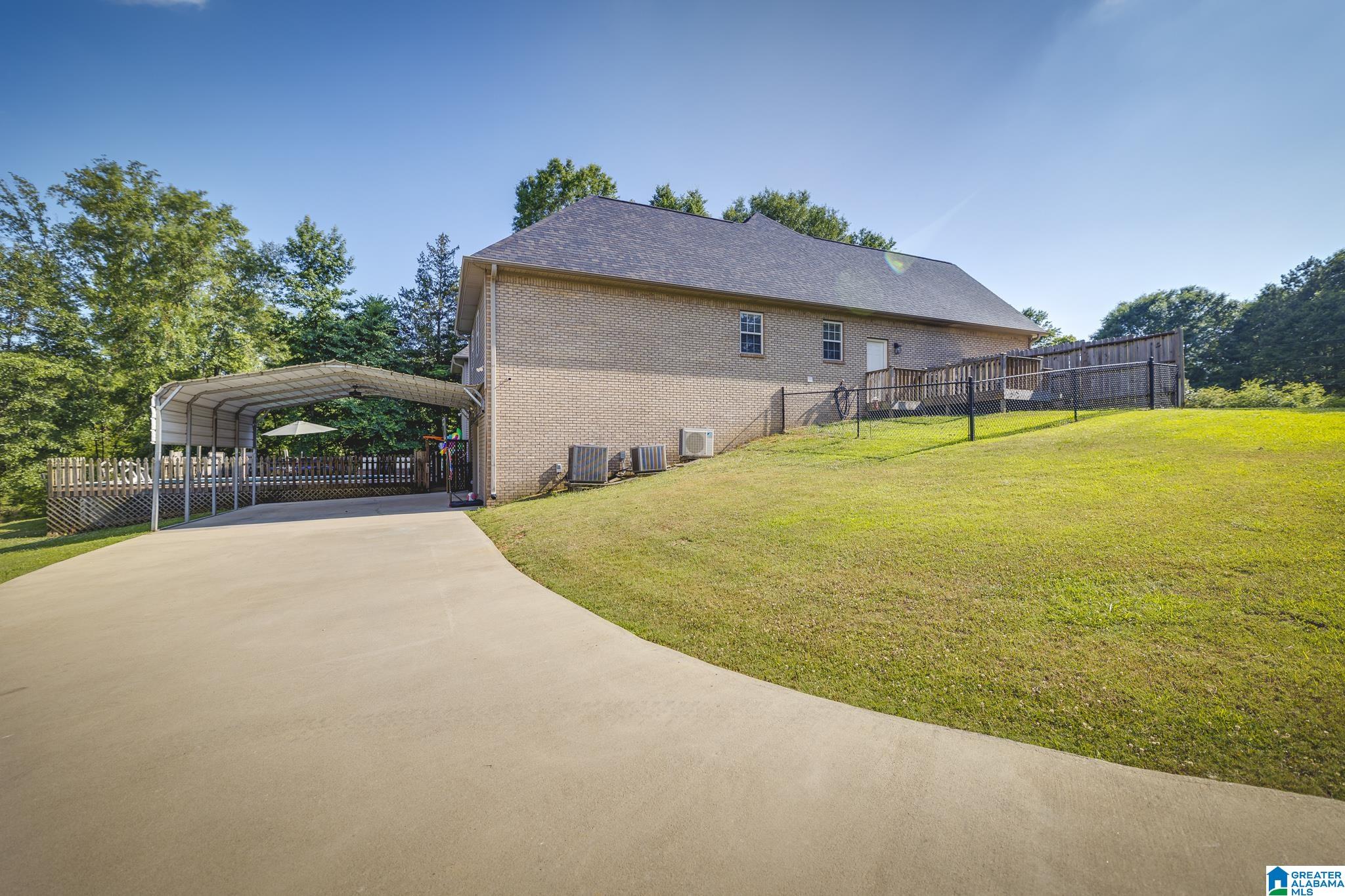 874 Pleasant Valley Road Jacksonville, AL 36265 - Photo 43 of 46