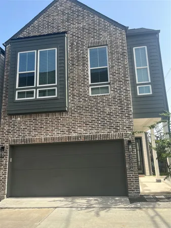 $2,400 | 4508 Old Yale Street, Unit A, Houston, TX 77018