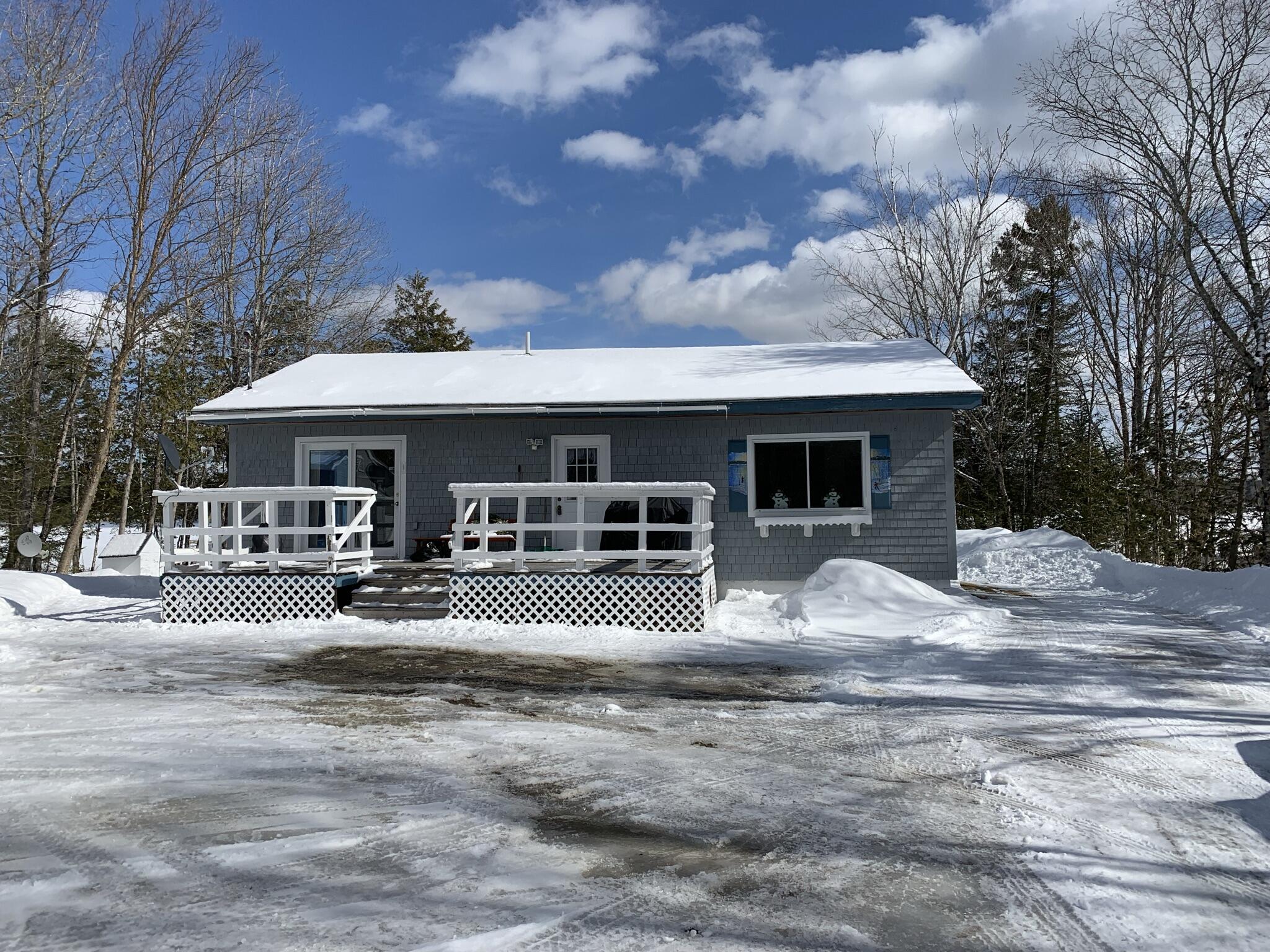 24 West Smith Pond Road Millinocket, ME 04462 - Photo 17 of 38 07842582-3ED7-4148-9AC0-8DC3D57F1B2A