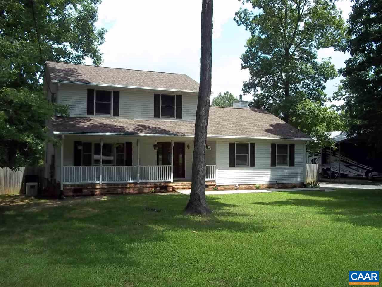 4201 Campbell Road Troy, VA 22974 - Photo 1 of 18 Gallery Image 1