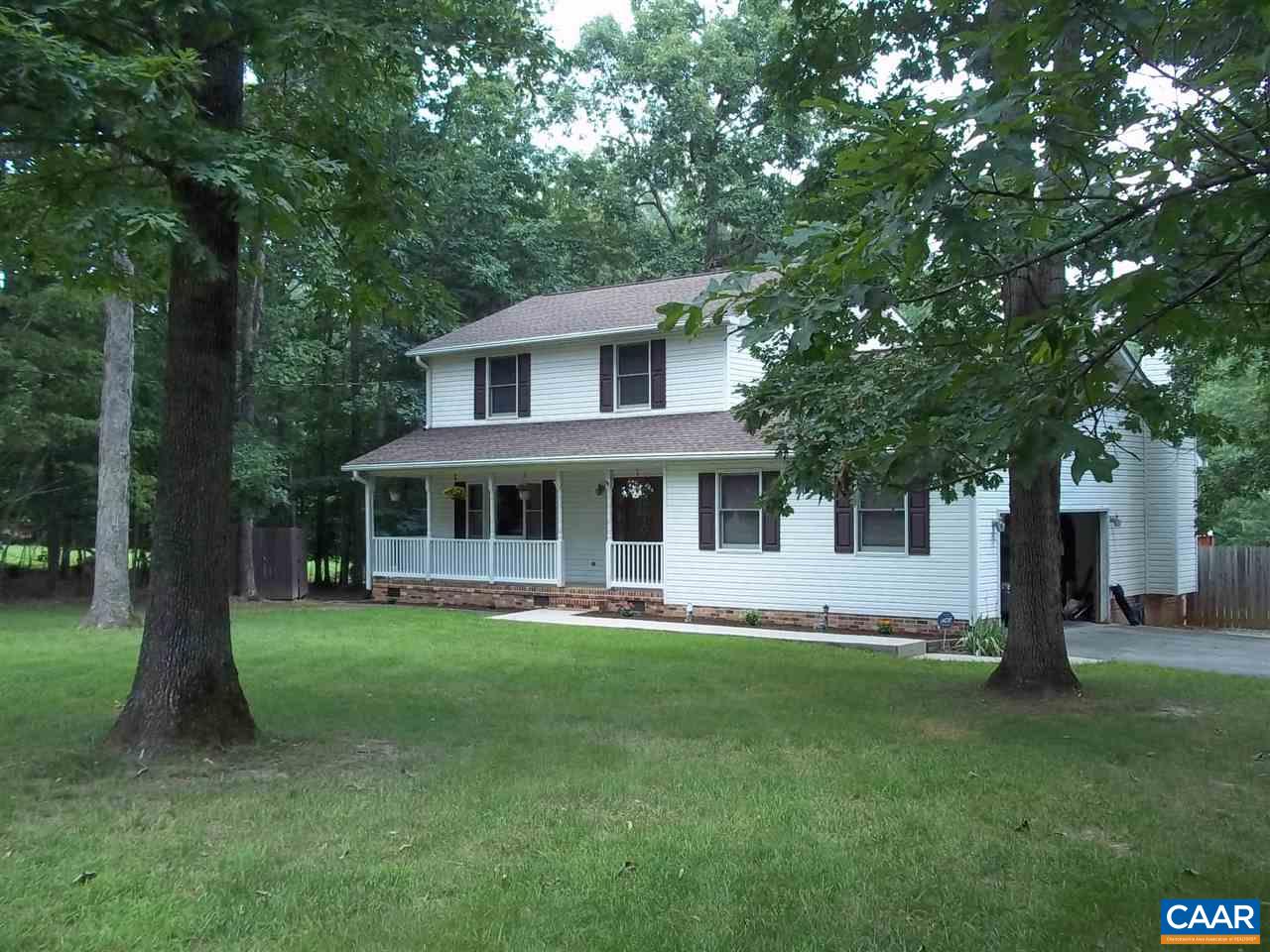 4201 Campbell Road Troy, VA 22974 - Photo 2 of 18 Gallery Image 2