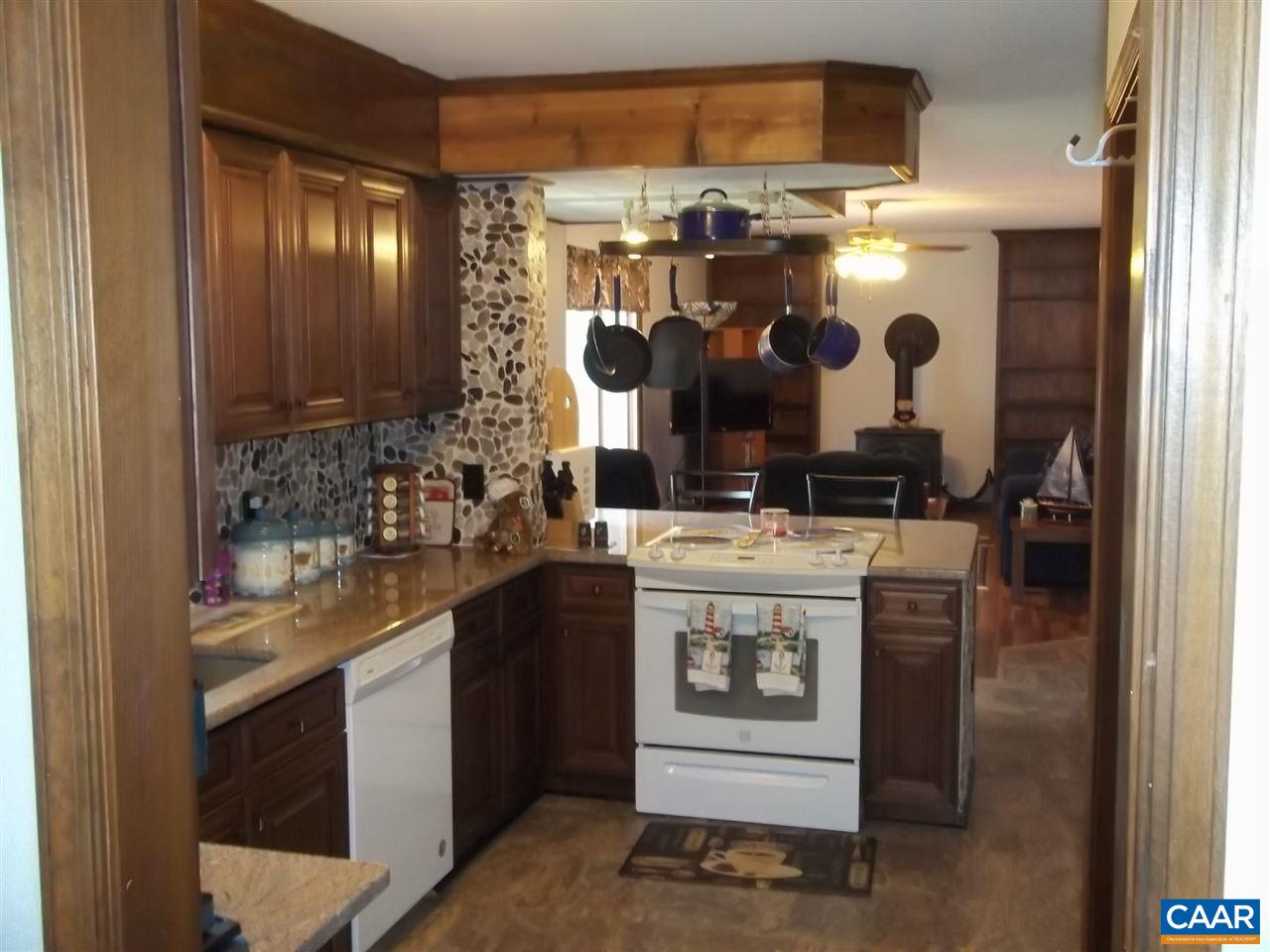 4201 Campbell Road Troy, VA 22974 - Photo 5 of 18 Gallery Image 5