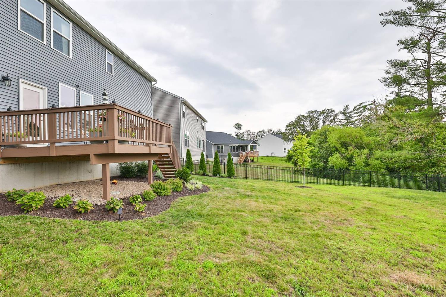 5016 Ross Ridge Road Morrow, OH 45152 - Photo 36 of 45