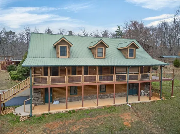 $800,000 | 7346 Banks Mill Road, Douglasville, GA 30135