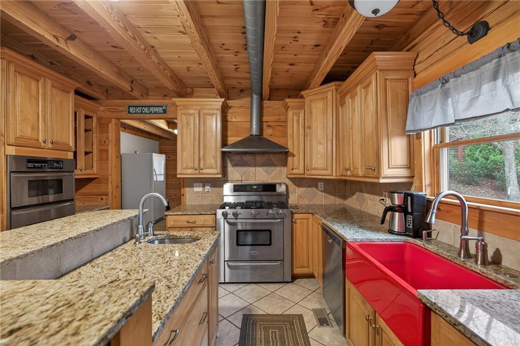 7346 Banks Mill Road Douglasville, GA 30135 - Photo 14 of 61