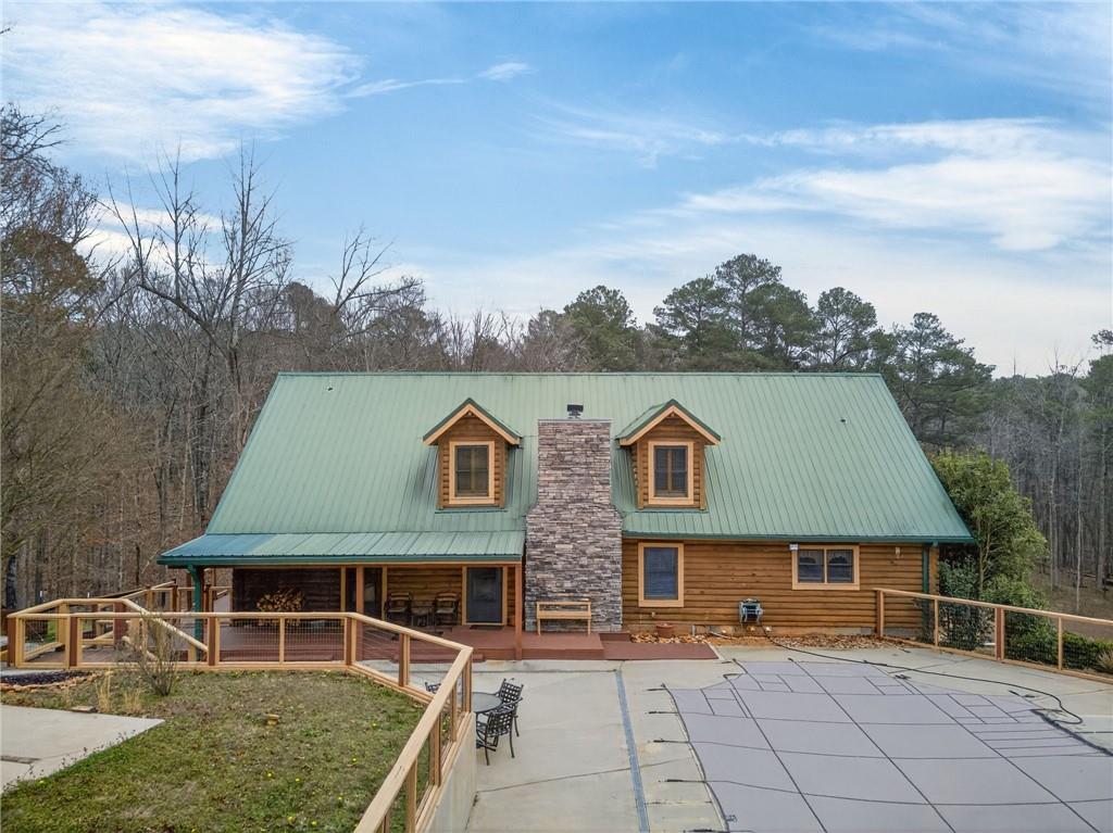 7346 Banks Mill Road Douglasville, GA 30135 - Photo 2 of 61