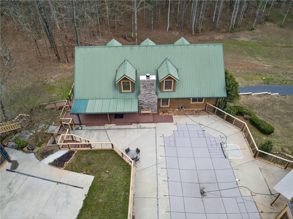 7346 Banks Mill Road Douglasville, GA 30135 - Photo 3 of 61