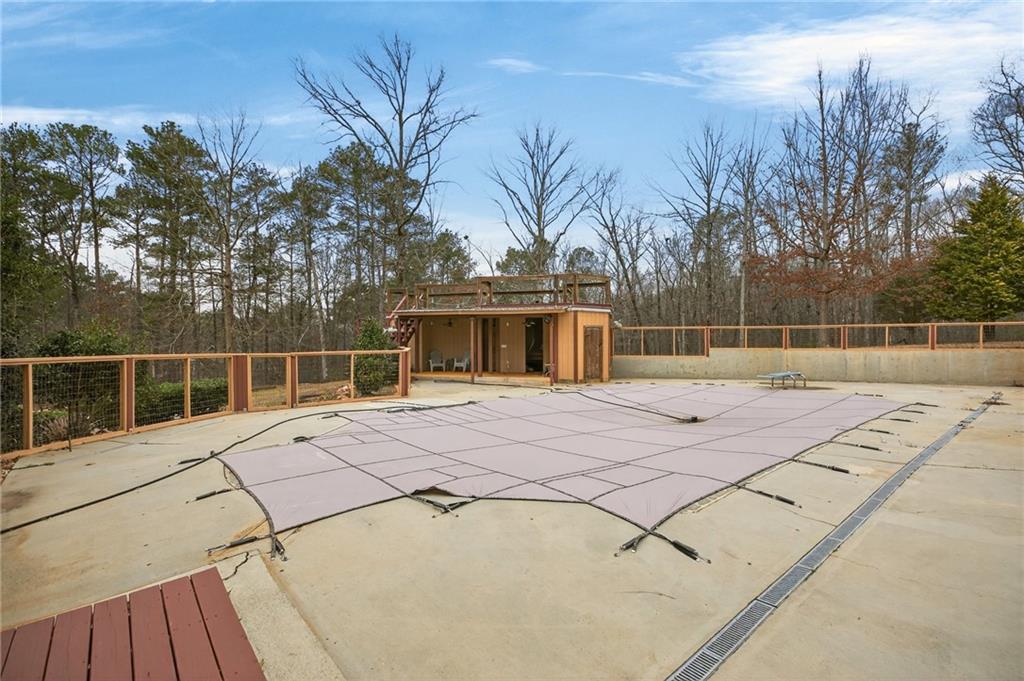 7346 Banks Mill Road Douglasville, GA 30135 - Photo 36 of 61