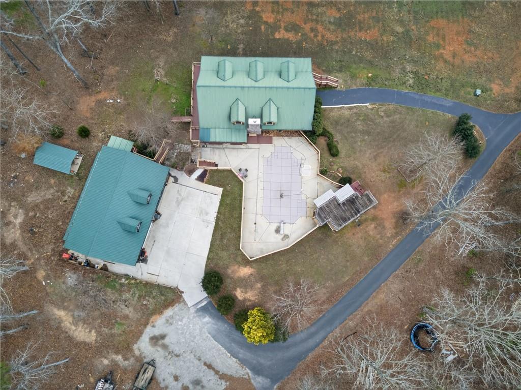 7346 Banks Mill Road Douglasville, GA 30135 - Photo 4 of 61