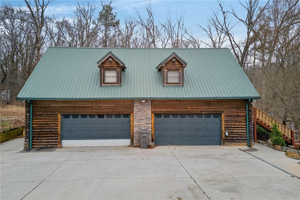 7346 Banks Mill Road Douglasville, GA 30135 - Photo 44 of 61