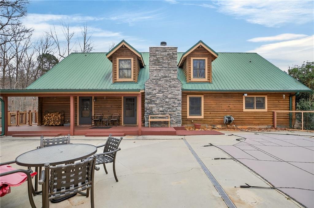 7346 Banks Mill Road Douglasville, GA 30135 - Photo 5 of 61