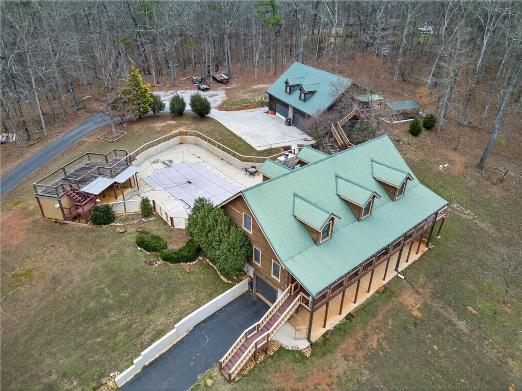 7346 Banks Mill Road Douglasville, GA 30135 - Photo 56 of 61