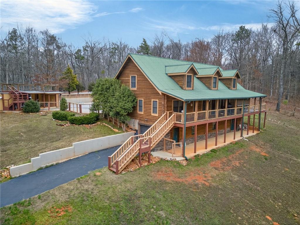 7346 Banks Mill Road Douglasville, GA 30135 - Photo 57 of 61