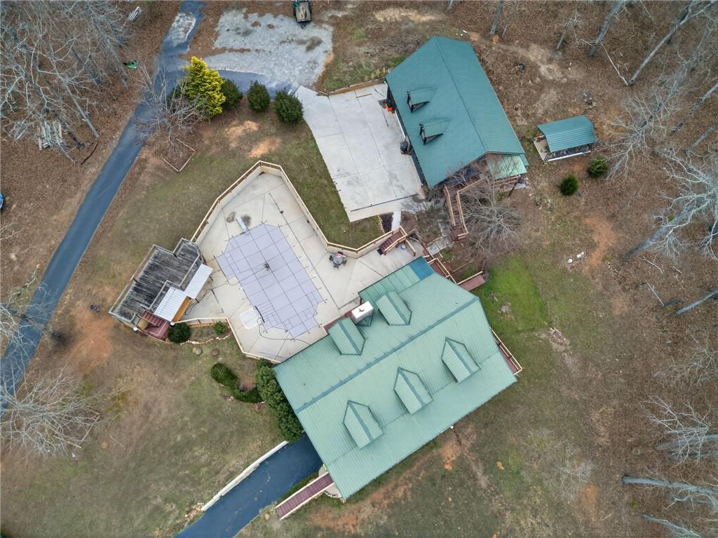 7346 Banks Mill Road Douglasville, GA 30135 - Photo 58 of 61