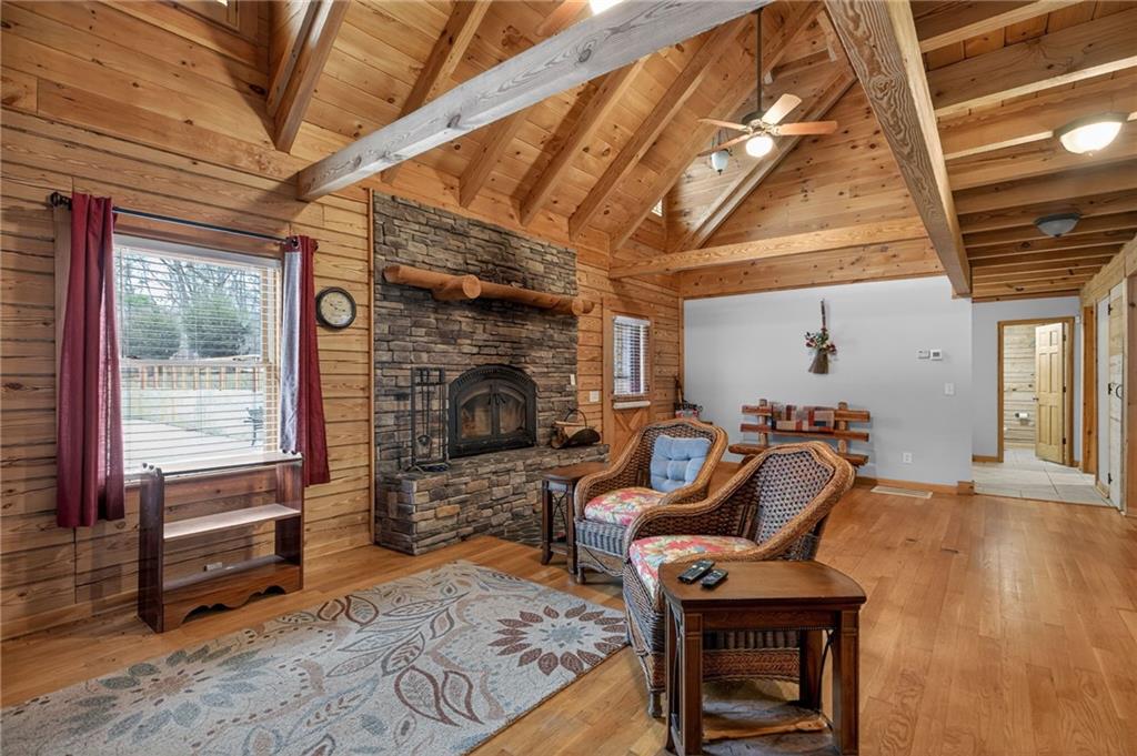 7346 Banks Mill Road Douglasville, GA 30135 - Photo 9 of 61