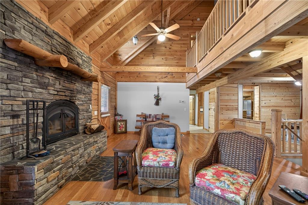 7346 Banks Mill Road Douglasville, GA 30135 - Photo 10 of 61