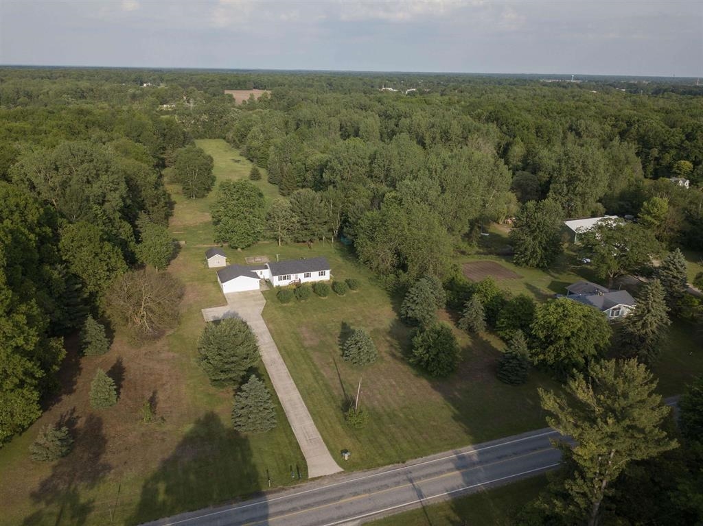 10467 Maple Road Birch Run, MI 48415 - Photo 26 of 27