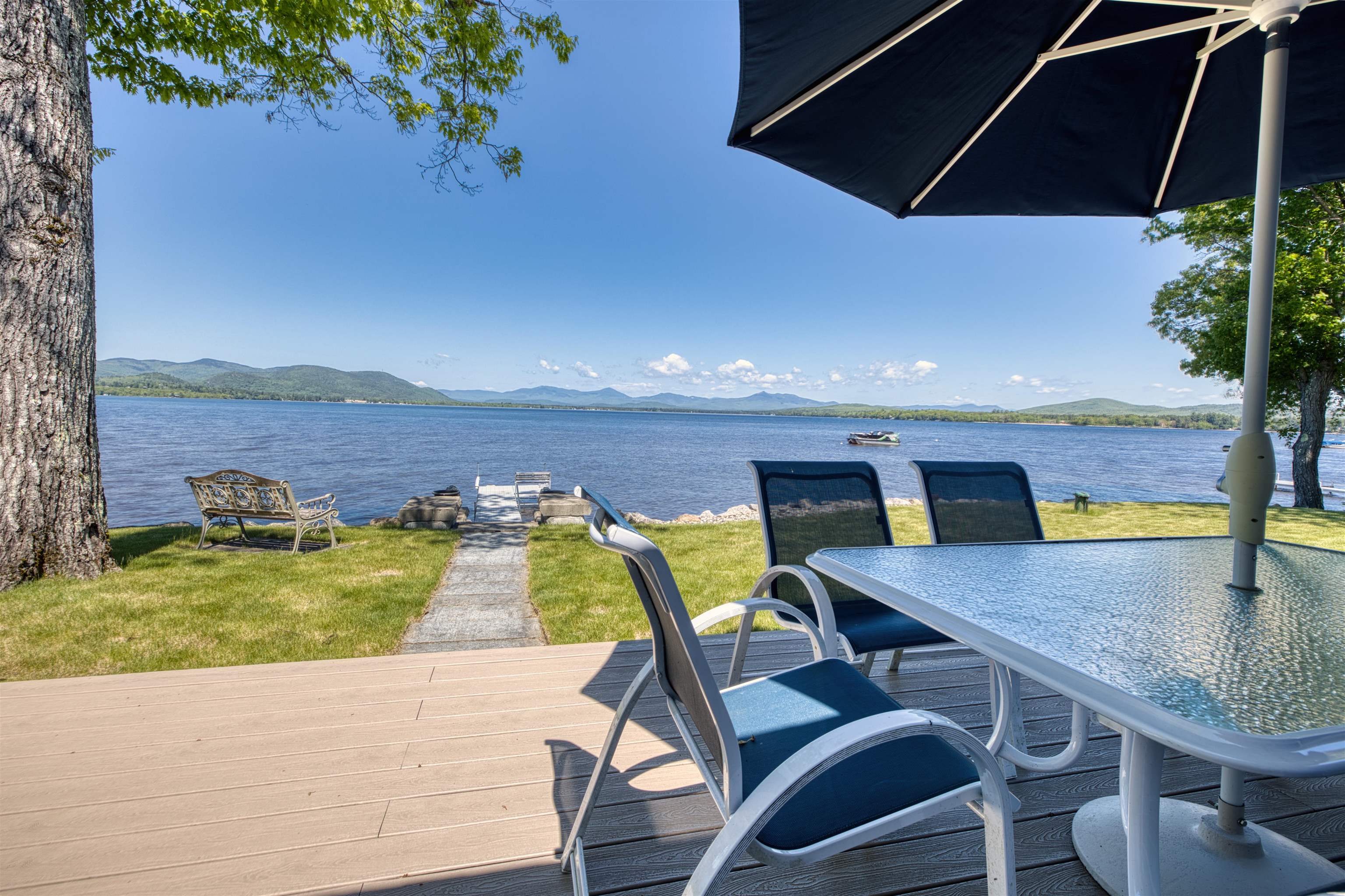 44 Long Sands Road Ossipee, NH 03814 - Photo 14 of 60
