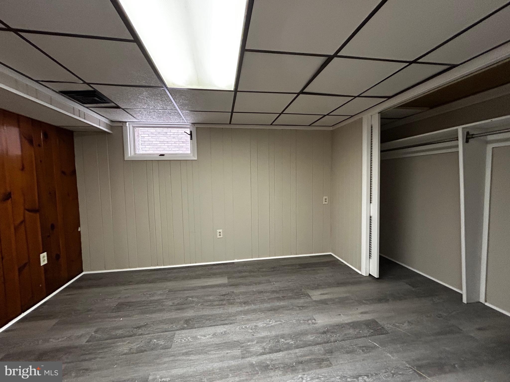 762 East High Street, Unit 3 Pottstown, PA 19464 - Photo 11 of 19 a view of a room with wooden floor