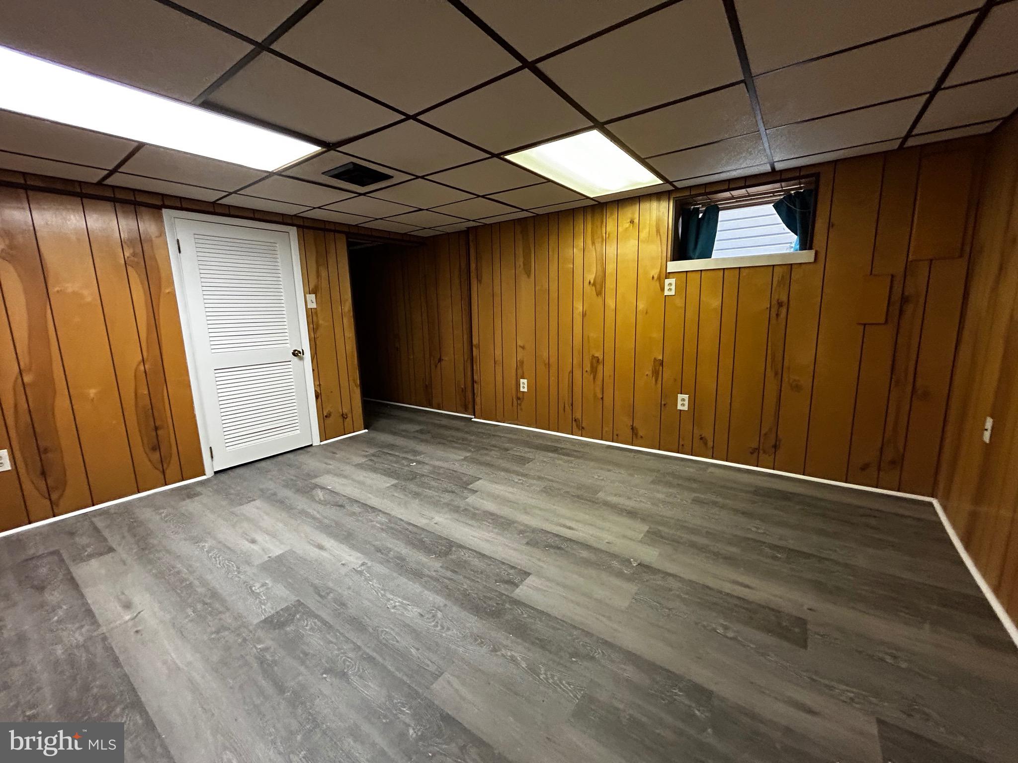 762 East High Street, Unit 3 Pottstown, PA 19464 - Photo 16 of 19 a view of empty room with wooden floor