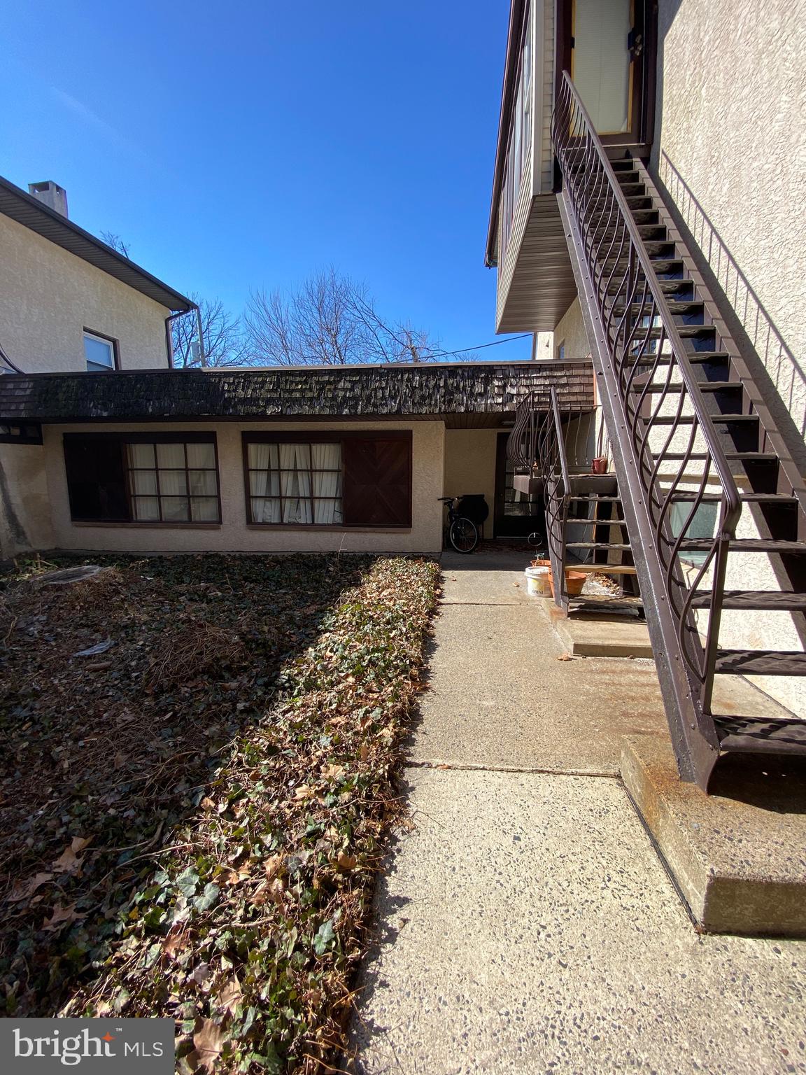 762 East High Street, Unit 3 Pottstown, PA 19464 - Photo 18 of 19 a view of entryway with wooden floor