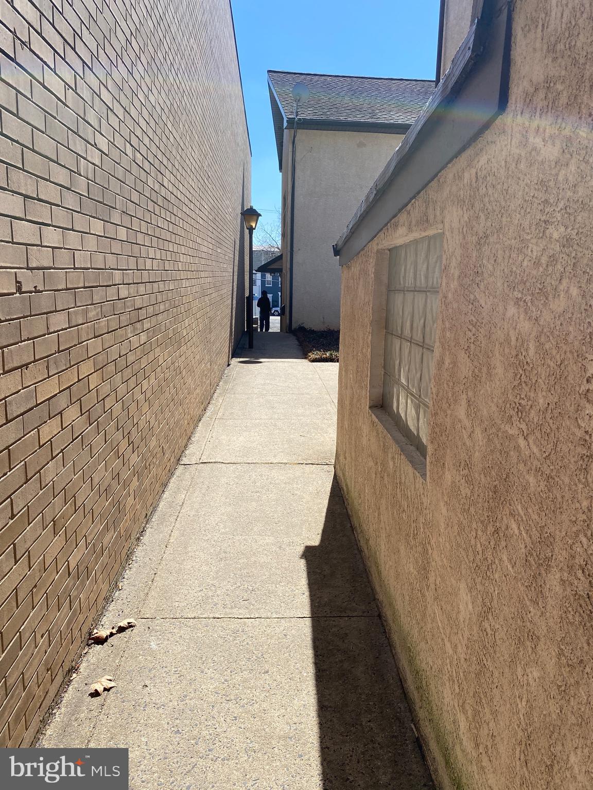 762 East High Street, Unit 3 Pottstown, PA 19464 - Photo 19 of 19 a view of a pathway