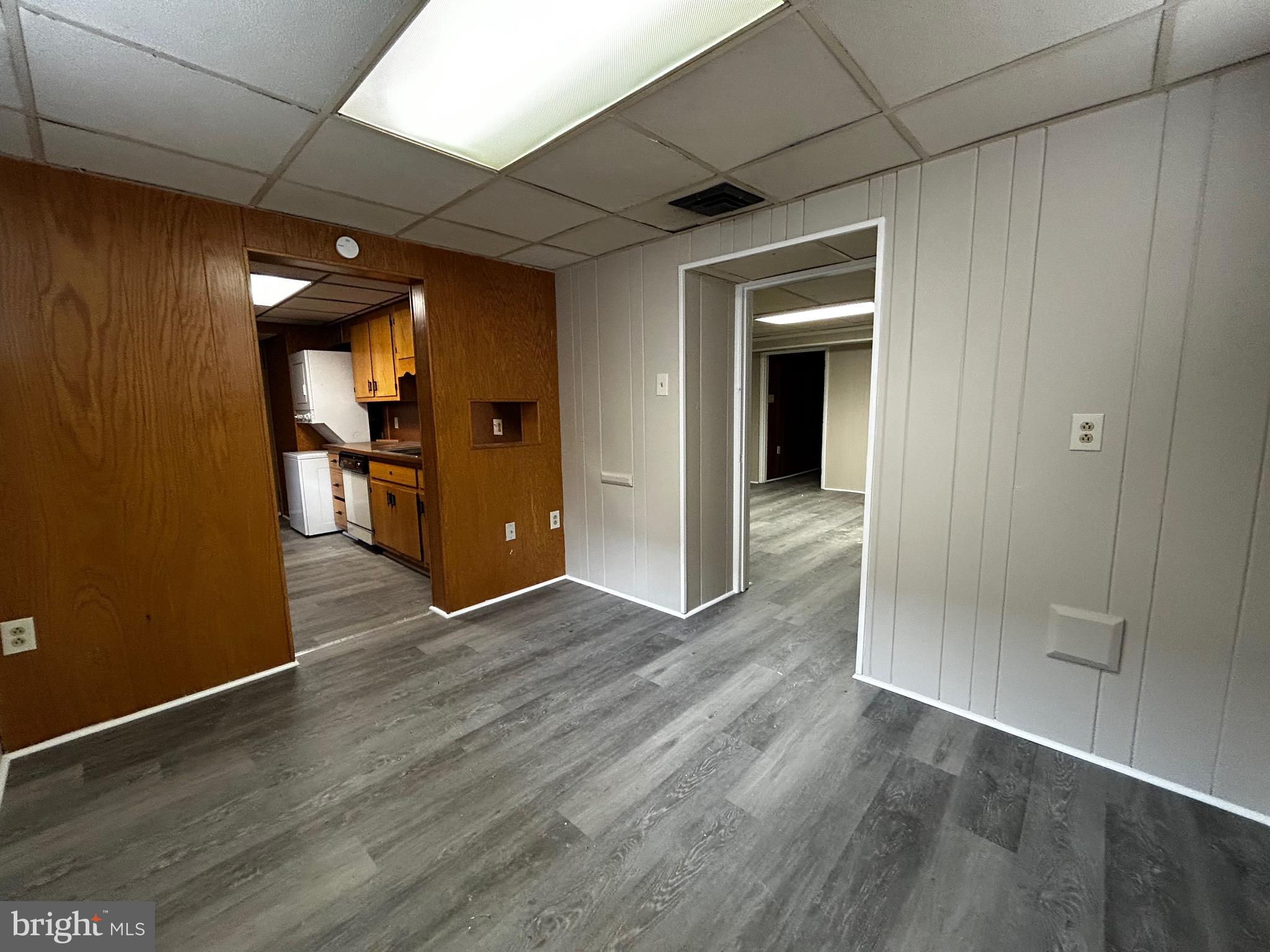 762 East High Street, Unit 3 Pottstown, PA 19464 - Photo 6 of 19 a view of a hallway with wooden floor