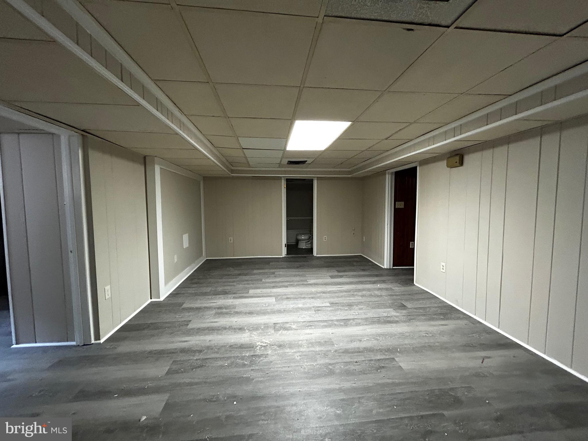 762 East High Street, Unit 3 Pottstown, PA 19464 - Photo 7 of 19 a view of empty room with wooden floor